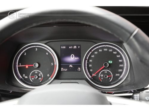 Volkswagen California 6.1 Ocean Edition 2.0 TDI 110 kW / 150 HP DSG photo: 20