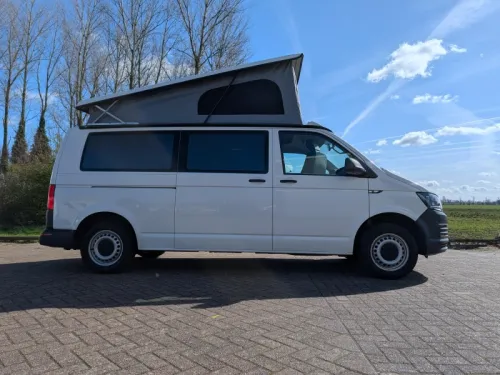 Volkswagen T6 Camper Reimo 105hp Euro6  photo: 2