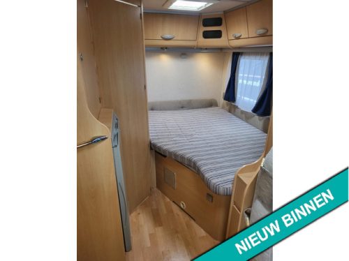 Fiat 2.2 JTD ADRIAMOBIL photo: 11