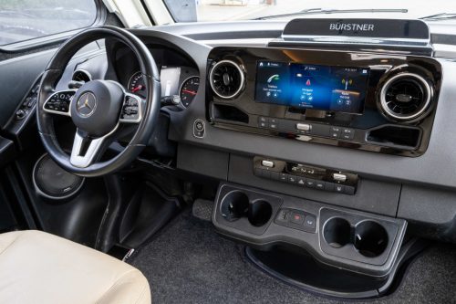B&uuml;rstner Elegance I 910G photo: 3