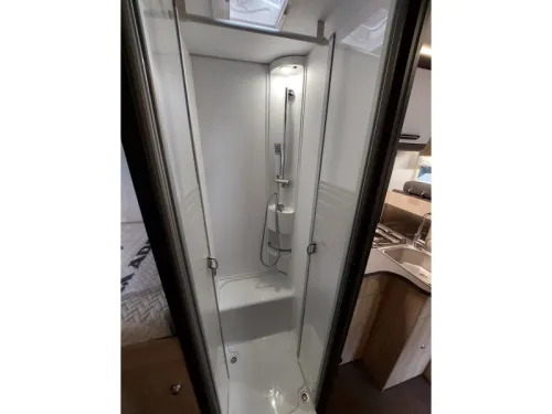 Sun Living S 75 SL Fiat /Single beds/AIRCO  photo: 19