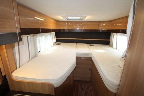 Lmc Breezer V 646G photo: 4