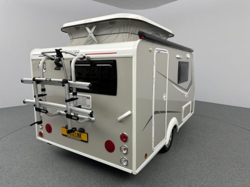 Trigano Mini Freestyle 290 photo: 13