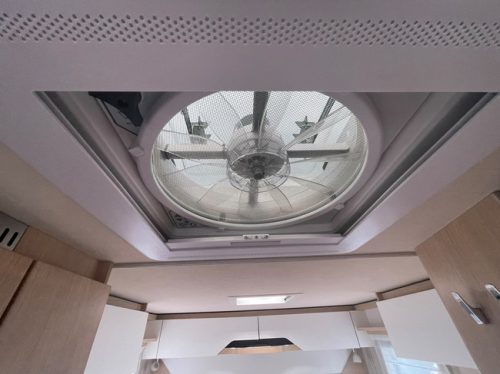 Hymer BMC T 580 Mercedes Foto: 16