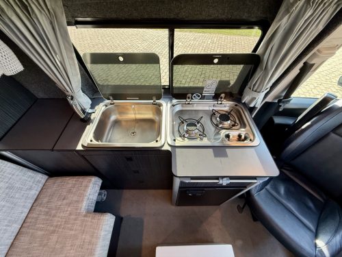 MERCEDES-BENZ VITO photo: 5