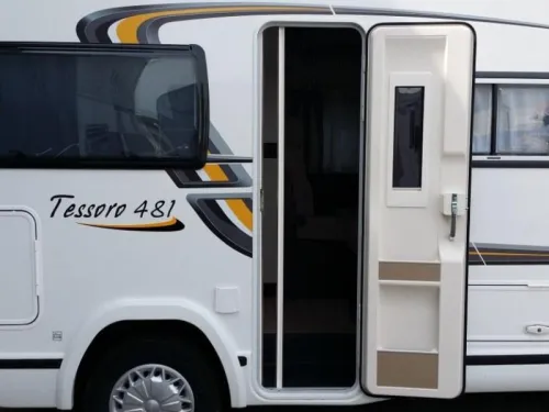 Benimar Tessoro 481 Foto: 4