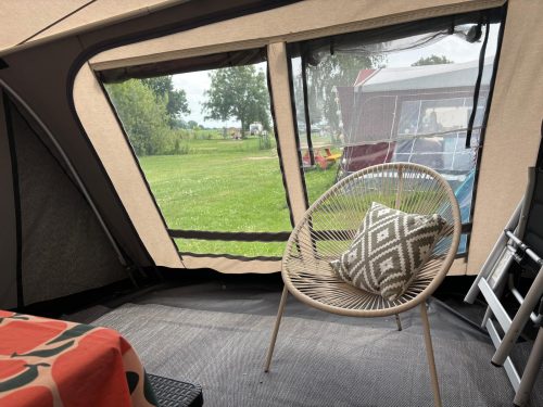 KNAUS FDK 540 Sport photo: 25