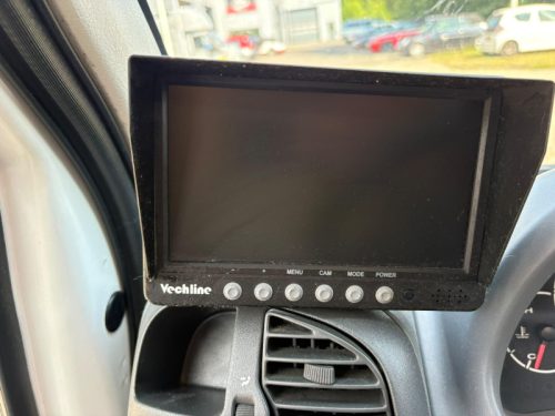 Autostar Athenor 458, Klimaanlage, Dinette, Festbett  Foto: 18