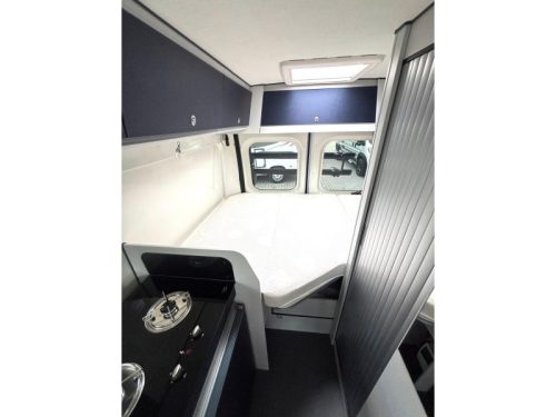 Karmann Dexter 540 Lit transversal/2021/5.4M/Euro-6 photo: 13