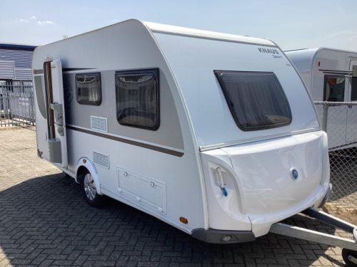 Knaus Sport 420 QD Dorema Mondial  photo: 19