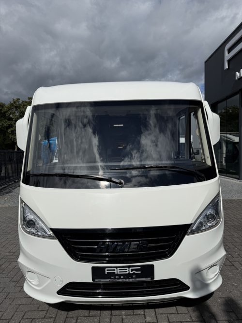 Hymer Exsis-i 678 foto: 1