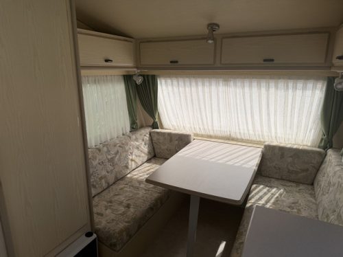 Avento PREMIER 420 TD photo: 6