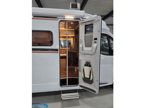 Weinsberg CaraCompact Pepper 600 MEG foto: 1