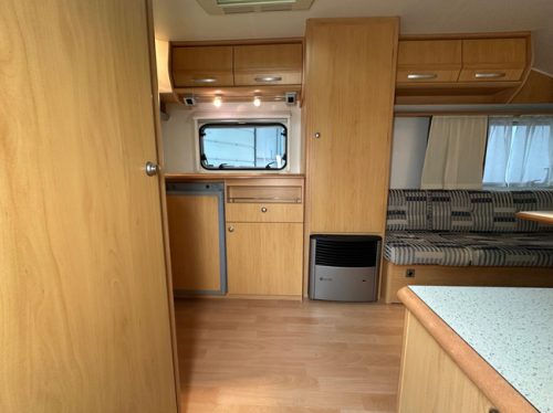 Beyerland Vitesse 400-2 LX photo: 3