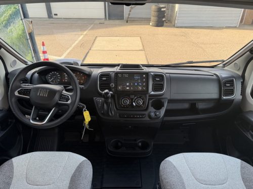 Knaus Boxlife Pro 600 Street XL Foto: 5