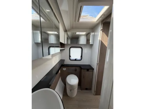 Hobby Prestige 660 WFC SPECIAL OFFER!  photo: 11