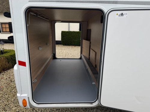 LMC Cruiser V 646 G Single beds 2024 FIAT SUPERPRICE photo: 4