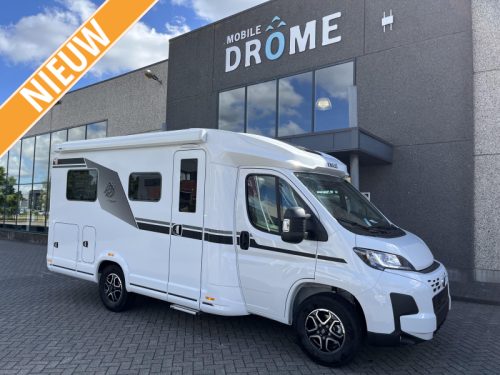 Knaus L!ve Ti 590 MF Platinum Selection photo: 0