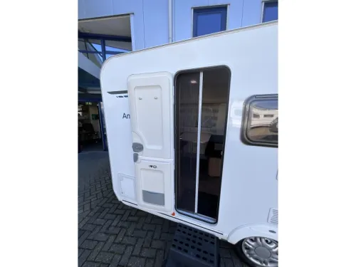 Caravelair Antares Style 390 AVANCE-MOVER-LIGERO. foto: 2