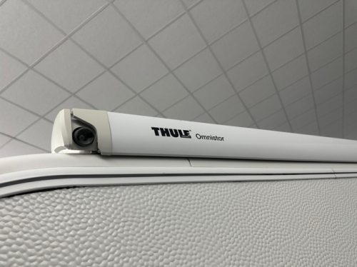 Hobby De Luxe 460 LU Foto: 13