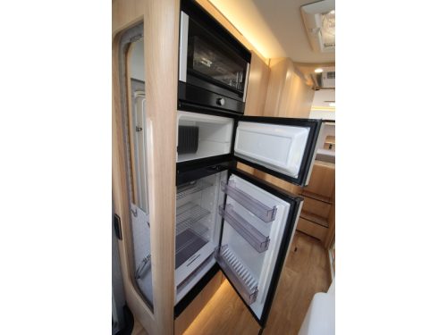 Hymer BML-T 780 B780ML photo: 25
