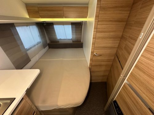 Adria Altea 462 PU photo: 4