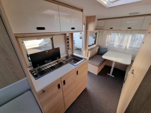 Adria Aviva 492 LU Foto: 6