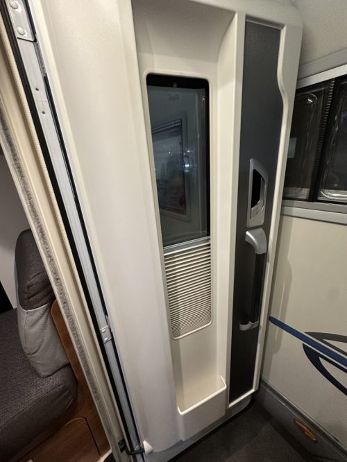 DETHLEFFS TREND T 7057 photo: 11