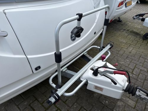 Sprite Europa 460 Mover/Voortent/Fietsdr.  foto: 10