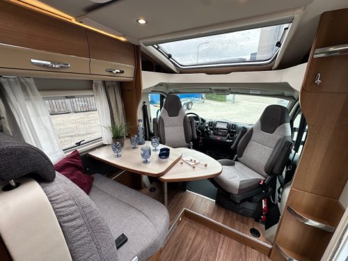 KNAUS Van TI Platinum 650 MEG Foto: 15