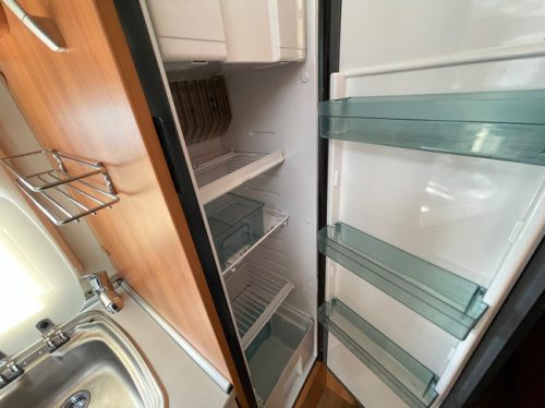 Hymer Exsis T 474 Fiat photo: 12