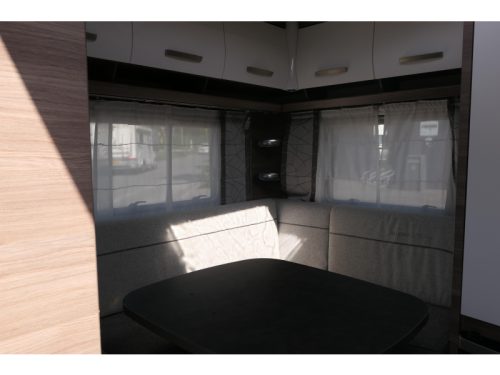 Knaus Sport Silver Selection 500 EU incl. mover and awning photo: 13