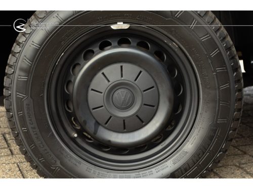 Volkswagen Grand California 600 VW Crafter 2.0 177PK Automaat Foto: 8