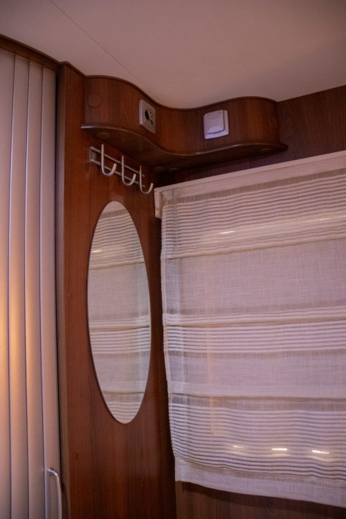 Mc Louis Nevis 872 Foto: 28