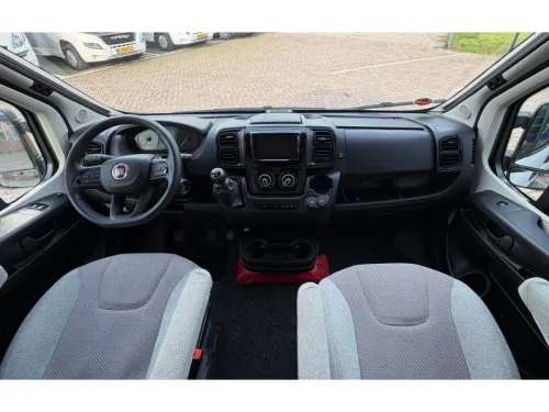 Weinsberg CaraBus 600 MQ Foto: 11