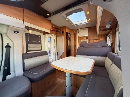Hymer T 698 CL Foto: 7