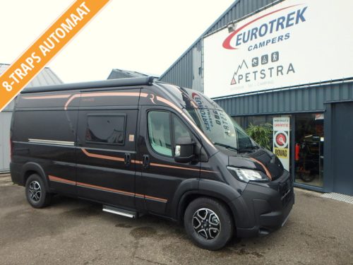 Robeta Kronos 600 Kostenloser Van N Bike Tr&auml;ger Foto: 0