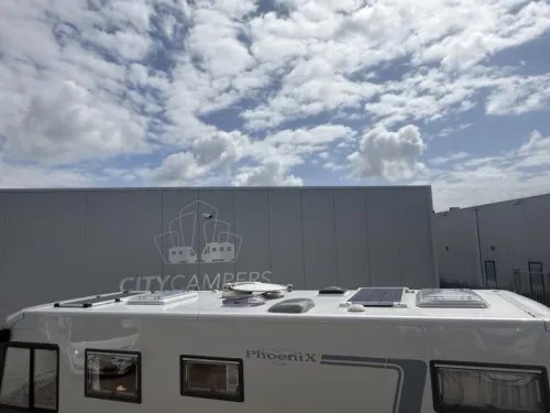Phoenix Liner 8000 G Full options  photo: 19