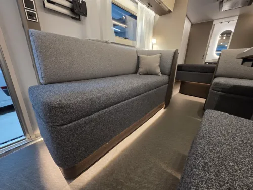 Adria Alpina 663 HT Foto: 13
