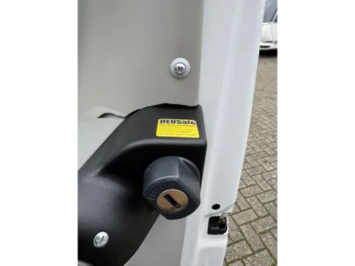 Dethleffs Advantage T 6501 B photo: 8