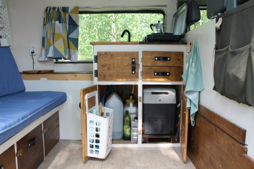 Ford Transit photo: 3