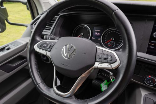 Knaus Tourer Van 500 MQ photo: 31