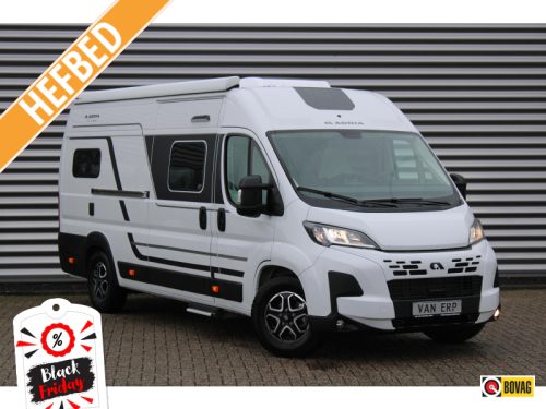 Adria Twin 640 SGX 140PS Automatik Anh&auml;ngerkupplung Foto: 0