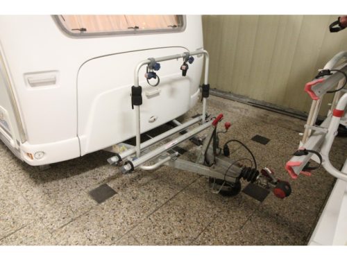 Dethleffs Camper 420 T Mover, Panorama-Markise, Foto: 17