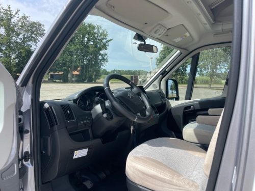 Carado T448 Pro + Foto: 16
