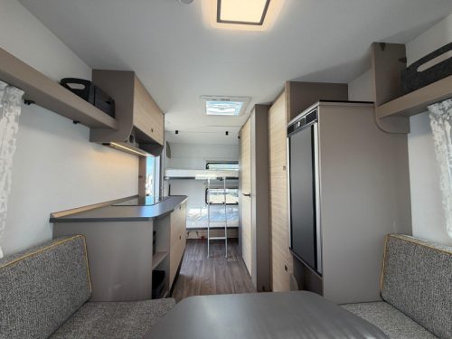 NEXT 381 BUNK BEDS 263 - Fendt photo: 16