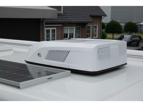 NIESMANN BISCHOFF iSmove 7.3 F 180Pk Automatic | Roof air conditioning | Lithium battery. Seat heating photo: 20
