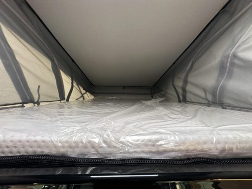 Laika Ecovip 540 CV Aufstelldach Automatik 5,41M Foto: 16