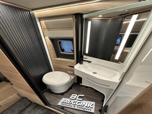 Knaus Boxtime 630 ME SINGLE BEDS AUTOMATIC  photo: 12