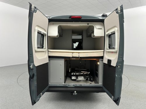 Weinsberg 630 Carabus Grey Edition (FIRE) foto: 15